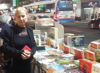 noche de las librerias