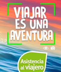 Asistencia al viajero