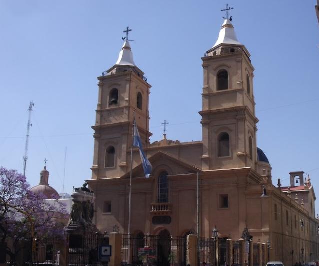 Convento de Santo Domingo