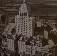 hotel sofitel Buenos Aires