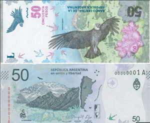 50 pesos