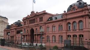 Casa Rosada