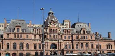 Estacion Constitucion