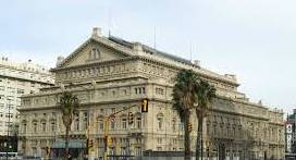 Teatro Colon