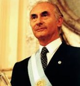 Fernando De la Rua