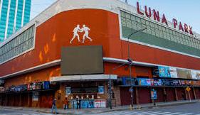 estadio luna park