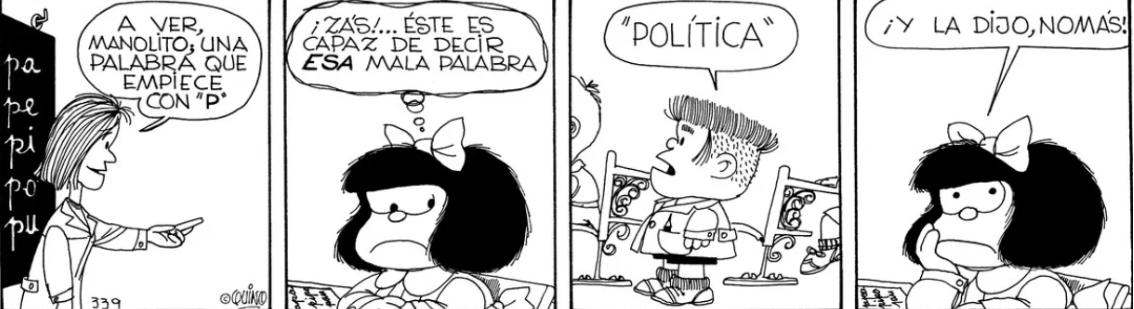 Mafalda