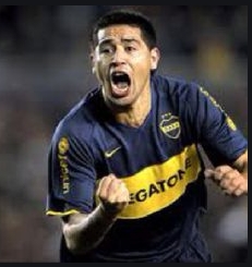 Riquelme