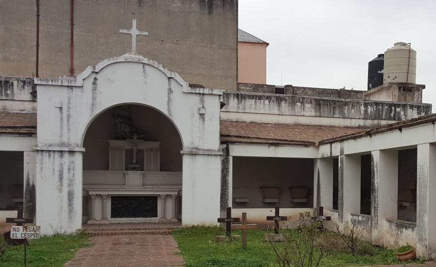 Convento de San Lorenzo