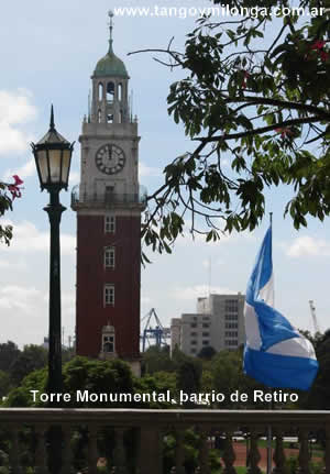 Torre Monumental