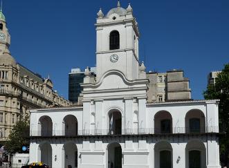 Cabildo de Buenos Aires