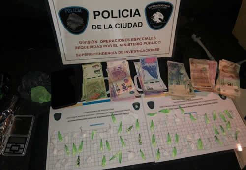 dealer peruana en Constitucion