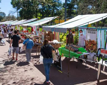 Feria BA Market