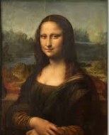 La Gioconda