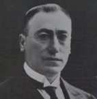 Elpidio Gonzalez