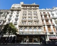 Hotel Castelar, Buenos Aires