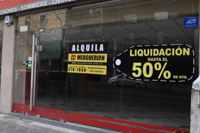 locales en venta o alquiler