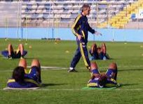 practicas futbol