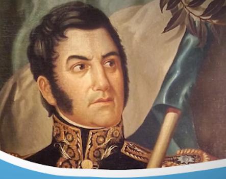 Jose de San Martin