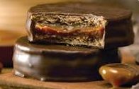 semana del alfajor