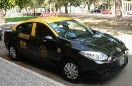 taxi de buenos aires