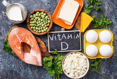 vitamina D