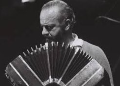 Astor Piazzolla