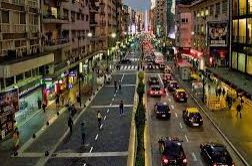 Av. Corrientes