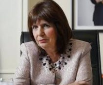 Patricia Bullrich