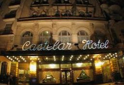 Hotel Castelar