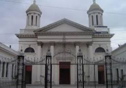 Catedral de Lomas de Zamora