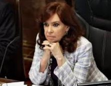 Cristina Kirchner