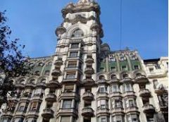 Palacio Barolo