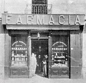 Farmacia La Estrella