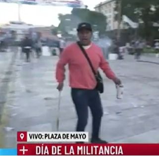 Dia de la militancia