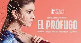 Film El profugo