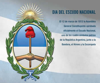 Escudo Nacional 