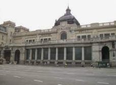 estaciones ferrocarril