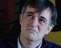 Esteban Bullrich