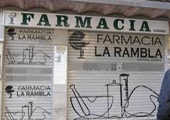 farmacias cerradas