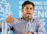 Axel Kicillof