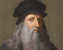 Leonardo Da Vinci