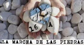 marcha de las piedras