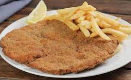 Milanesas