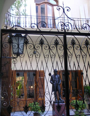 Museo Mitre