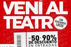 Noche de los teatros