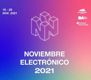 Noviembre electronico