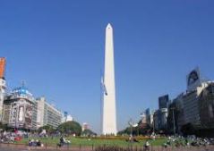 Obelisco Buenos Aires