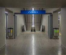 obras en el subte