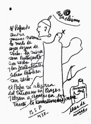 parravicini predicciones